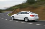 BMW 3-Series GT 2014 года